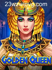 GoldenQueen