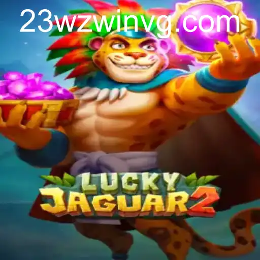 Luckyjaguar2