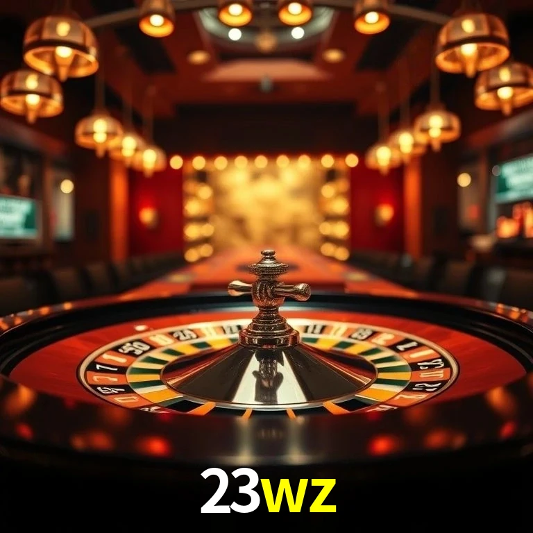 23wz Slot Mecânicas