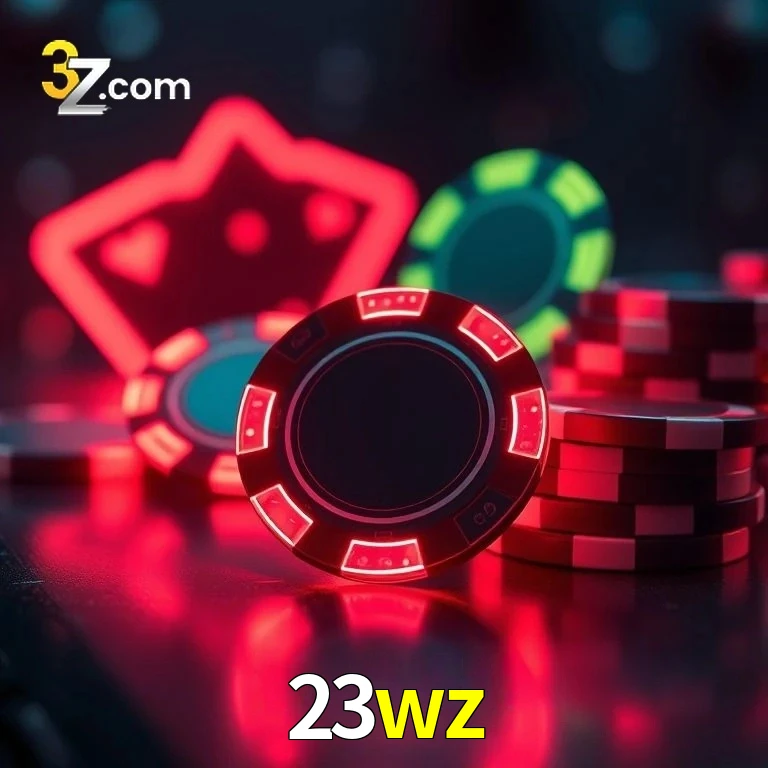 23wz Slot Analytics