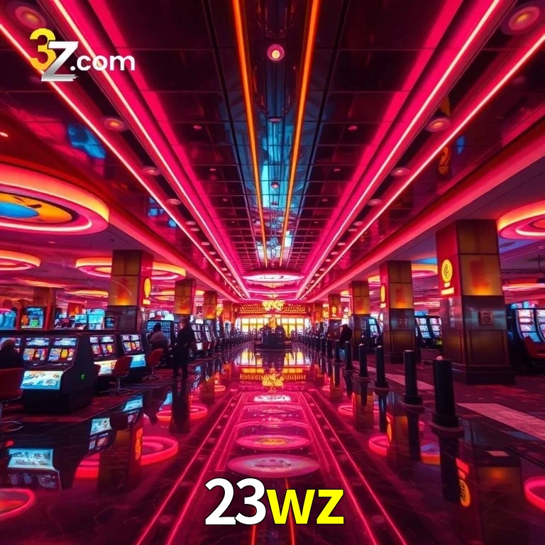 23wz APK Interface