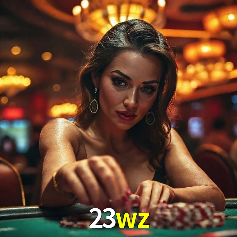 23wz Jogo Responsável