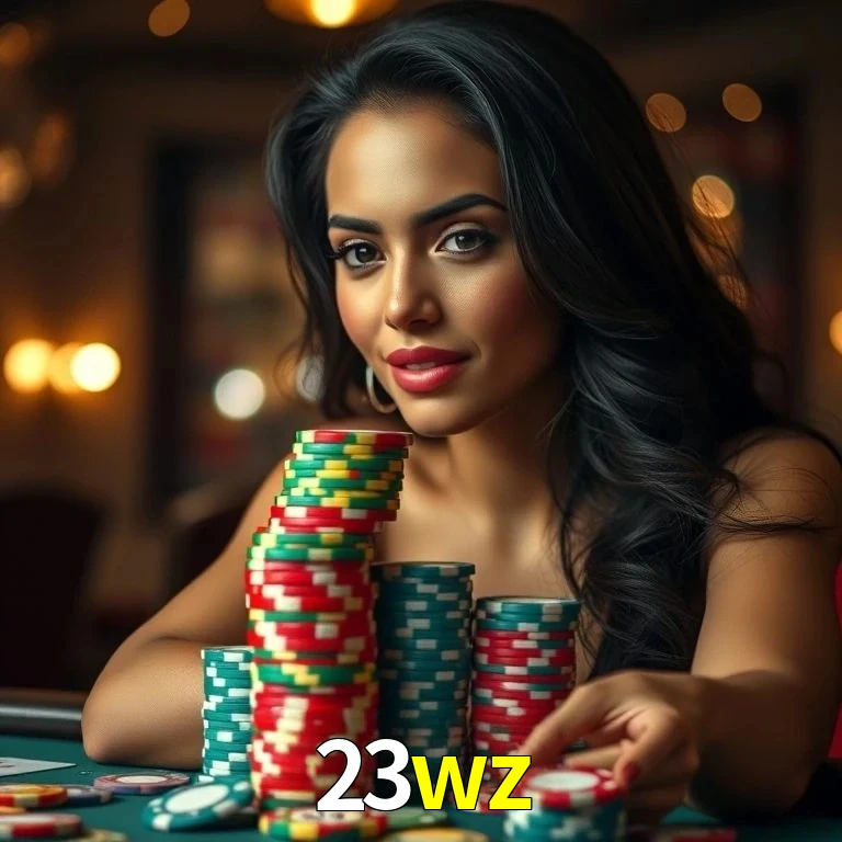 23wz apostas